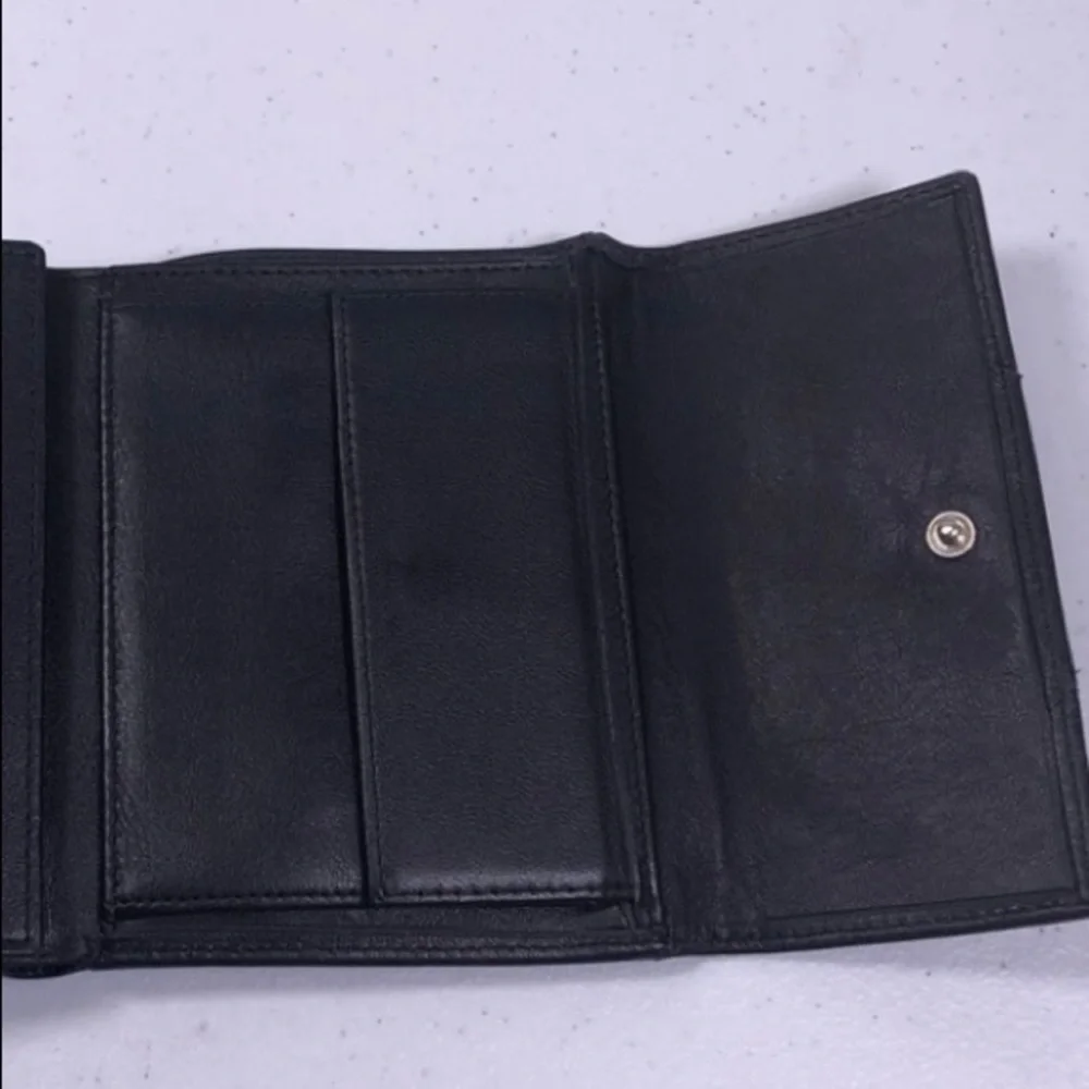 MAITRE Abtweiler Aribert Wallet Cash Black New